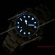 Highest Quality Rolex Submariner Watch - Stainless Steel Blue Diamond Bezel (4)_th.jpg